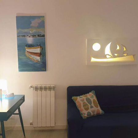Mami Holiday House Castellammare del Golfo Kültér fotó