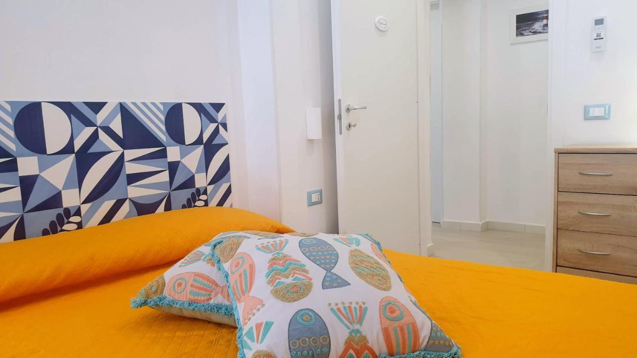 Mami Holiday House Castellammare del Golfo Kültér fotó