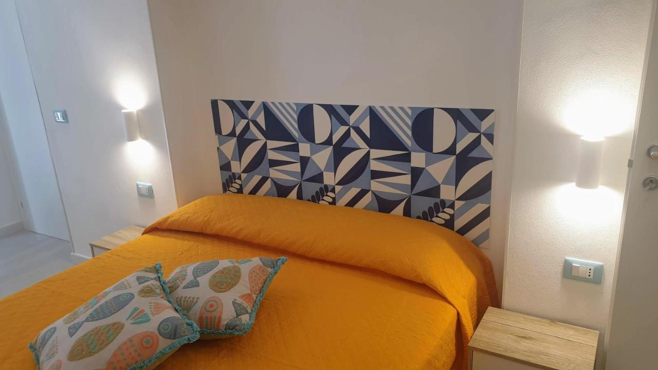 Mami Holiday House Castellammare del Golfo Kültér fotó