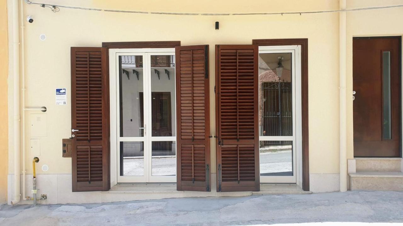 Mami Holiday House Castellammare del Golfo Kültér fotó