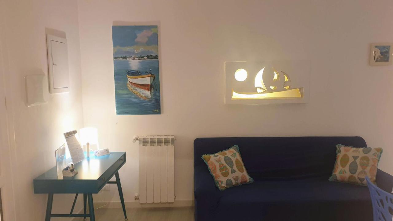 Mami Holiday House Castellammare del Golfo Kültér fotó