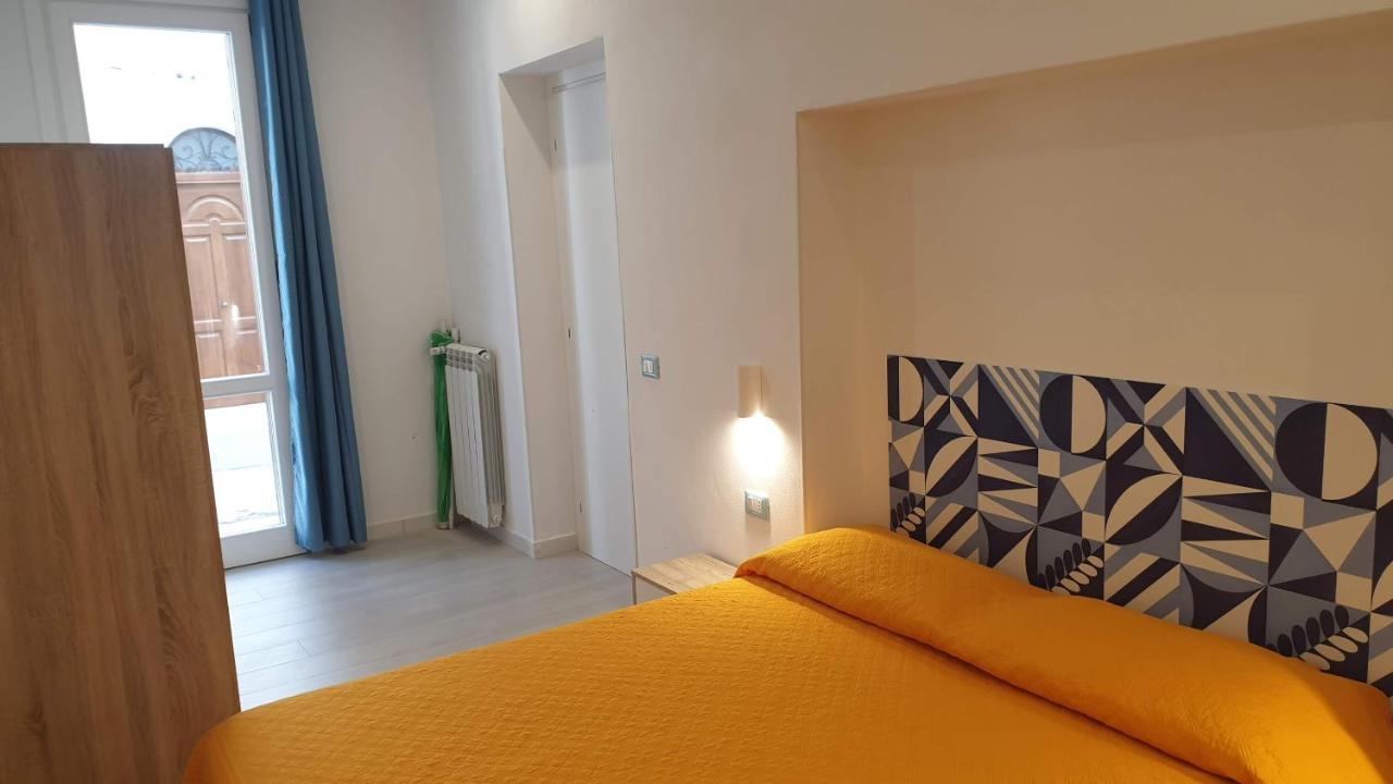 Mami Holiday House Castellammare del Golfo Kültér fotó